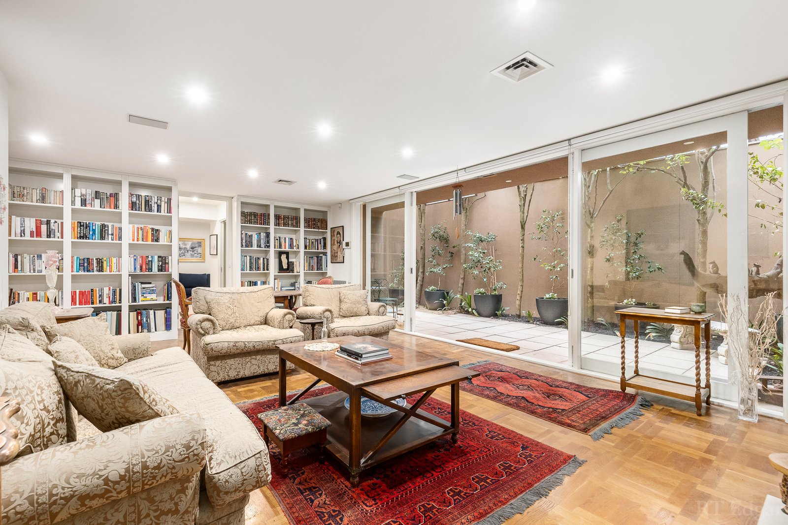 Real Estate and Property in 62E Heyington Place, Toorak, VIC