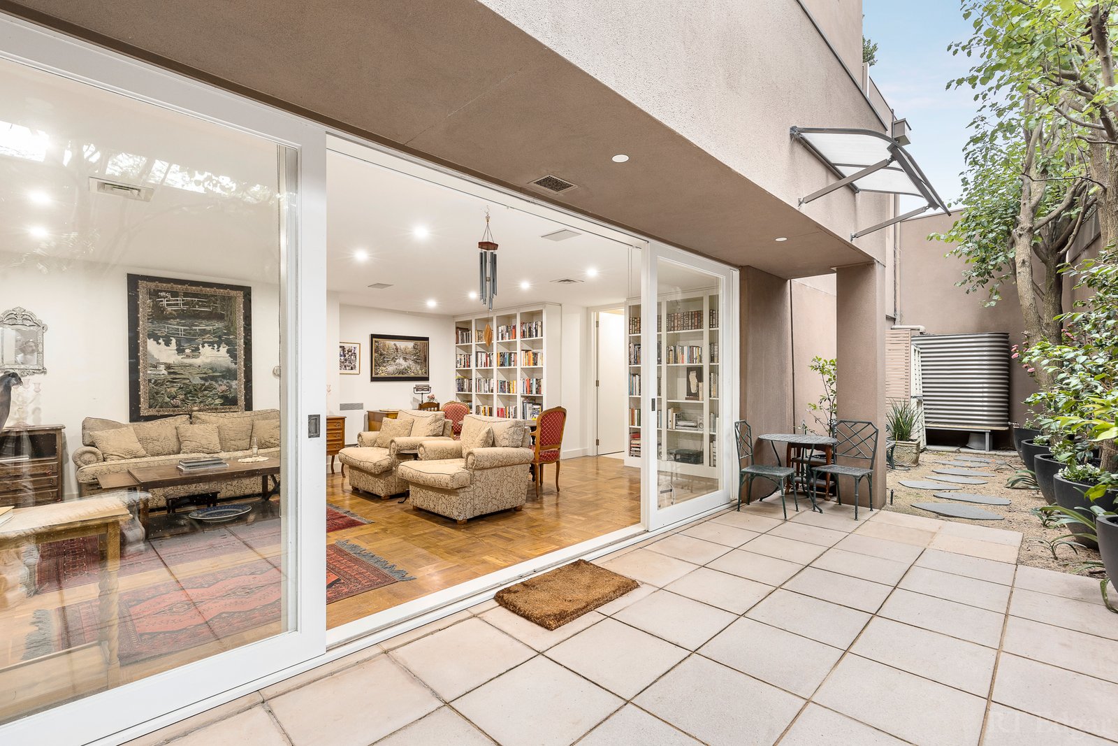 Real Estate and Property in 62E Heyington Place, Toorak, VIC