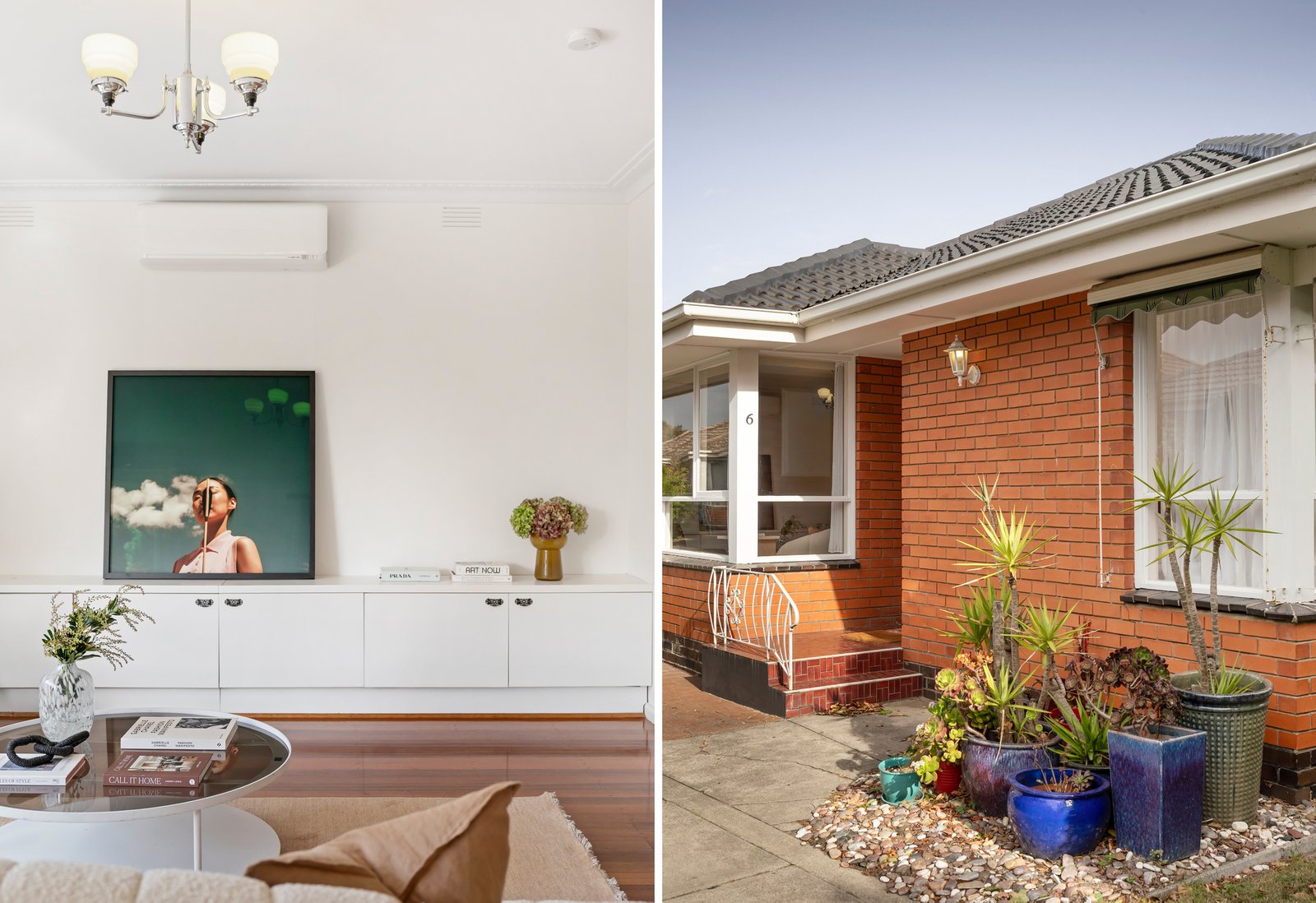 Real Estate and Property in 6/3-5 Gerard Street, Caulfield, VIC