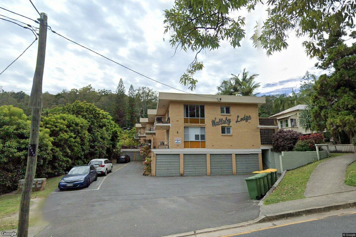 6/3-5 Hayle Street Burleigh Heads 1