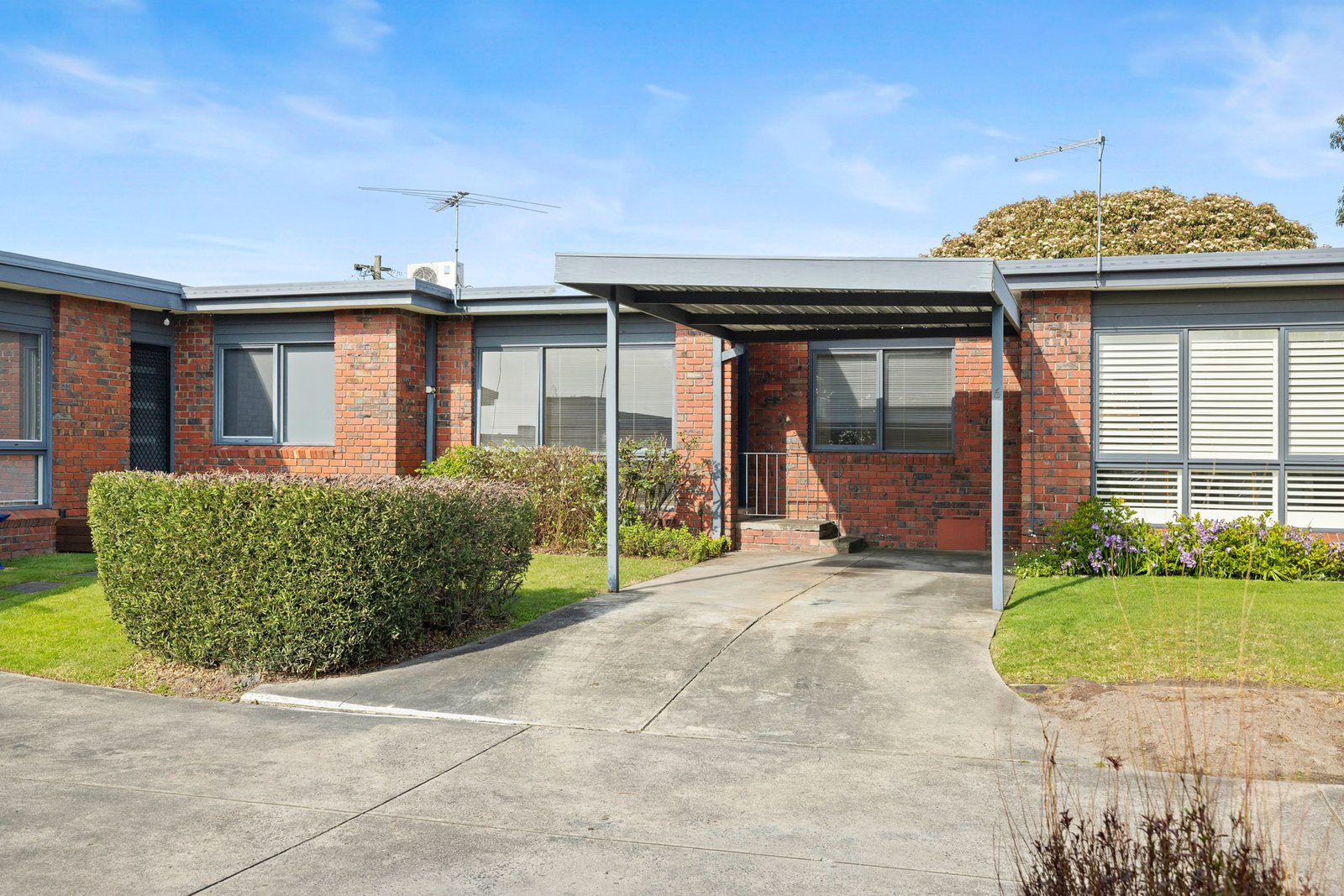 6/3-5 Leicester Avenue, Mount Eliza, 3930