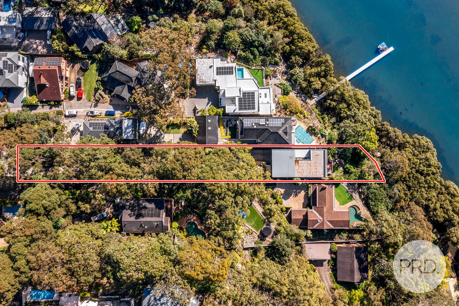 63 & 63A Bignell Street ILLAWONG 18