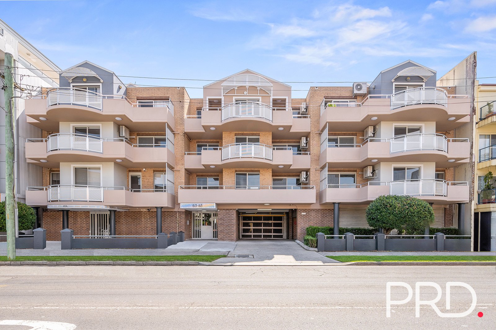 63-65 Bathurst Street LIVERPOOL 1