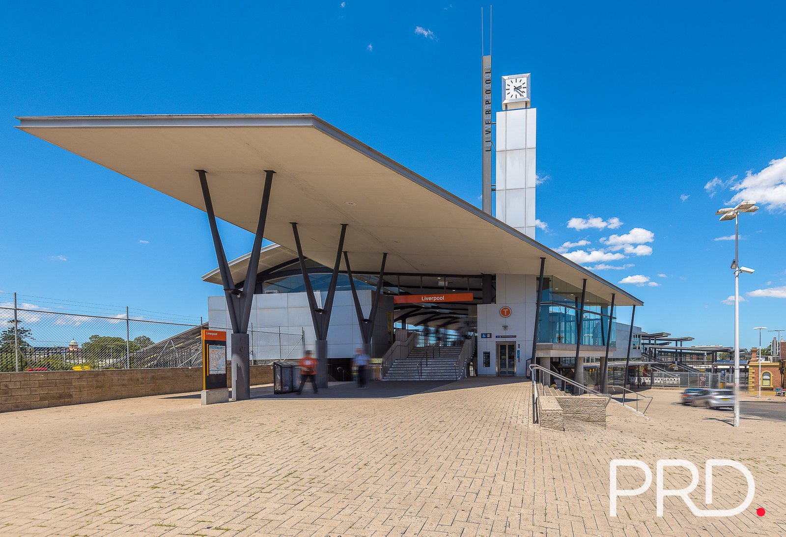 63-65 Bathurst Street LIVERPOOL 16