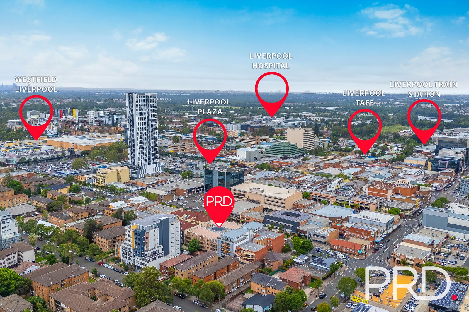 63-65 Bathurst Street LIVERPOOL 12