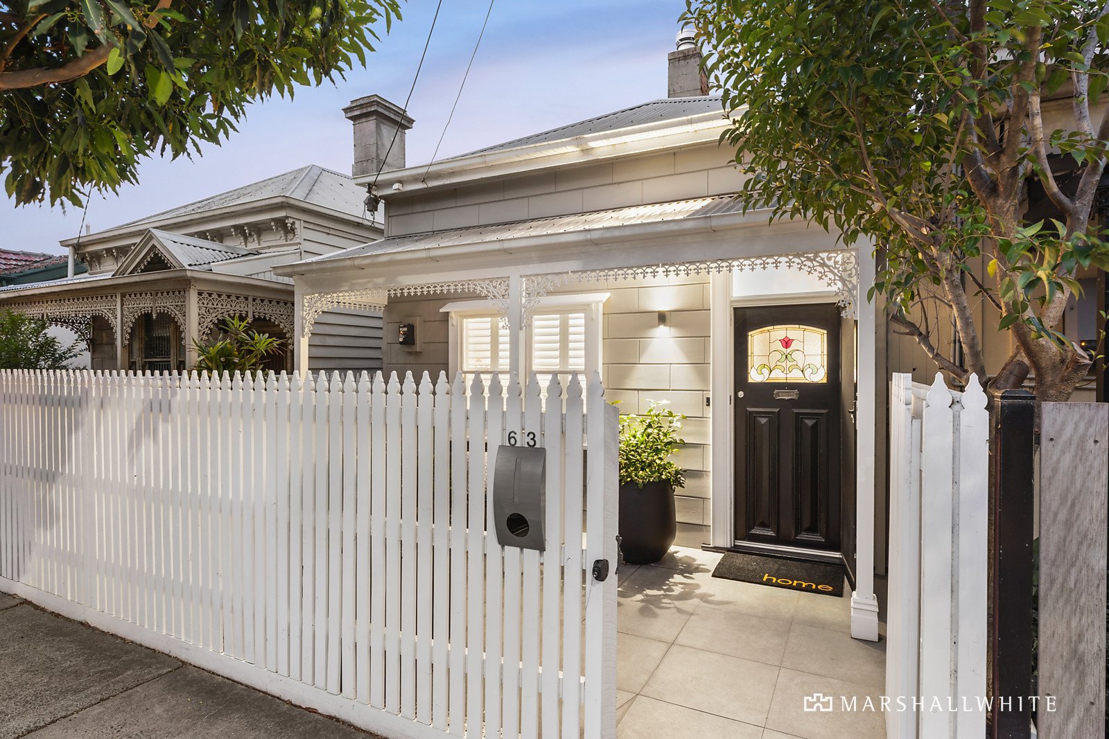 63 Albert Street, Windsor, VIC