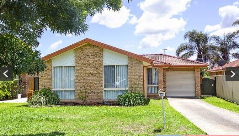 63 Aldebaran  CRANEBROOK 2