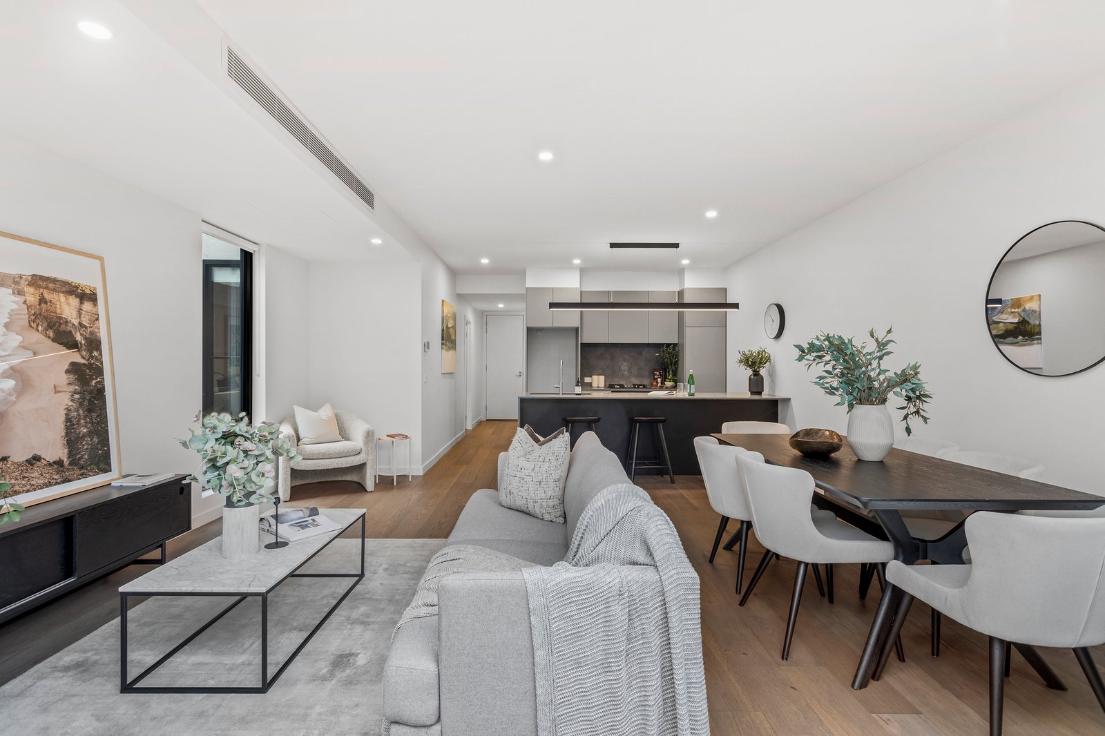 Real Estate and Property in 6/3 Ames Avenue, Carnegie, VIC