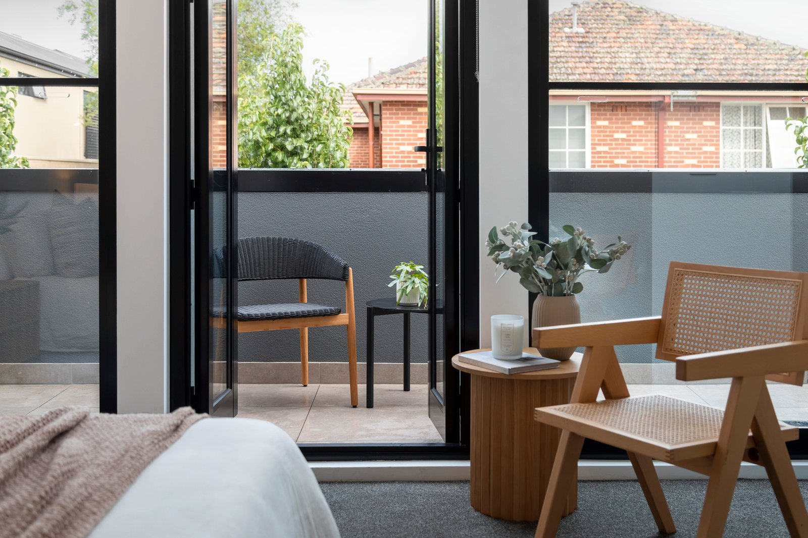 Real Estate and Property in 6/3 Ames Avenue, Carnegie, VIC