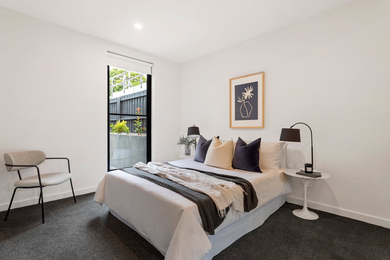 Real Estate and Property in 6/3 Ames Avenue, Carnegie, VIC