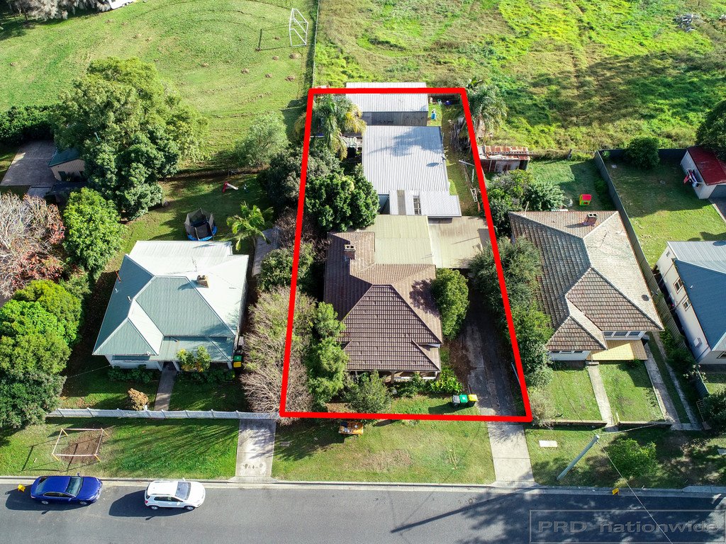 63 Banks Street EAST MAITLAND 1