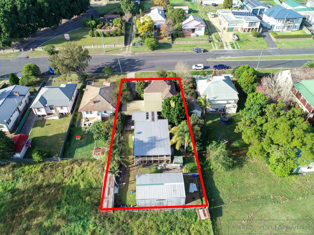 63 Banks Street EAST MAITLAND 2