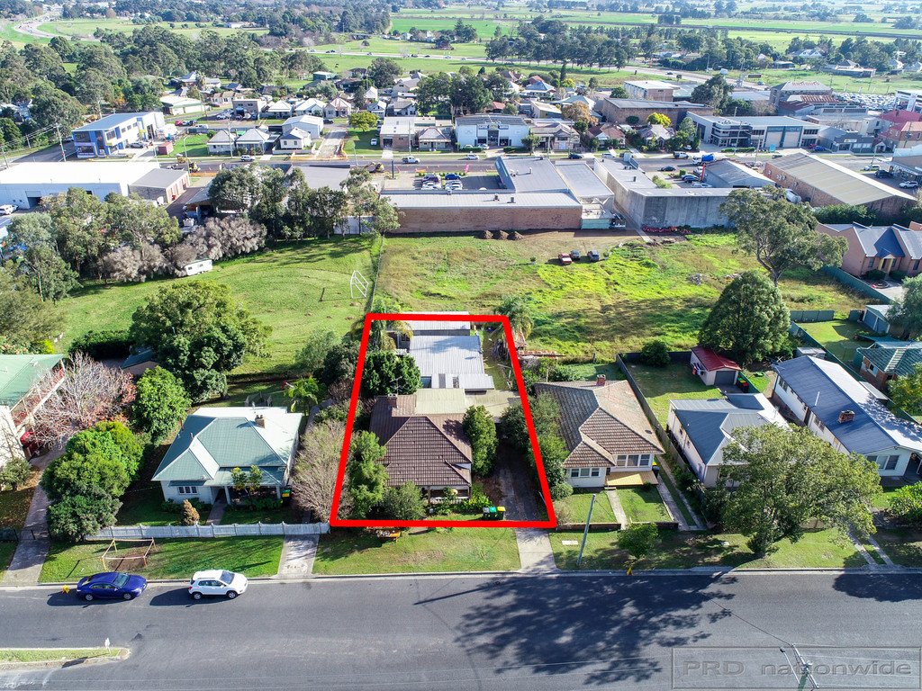 63 Banks Street EAST MAITLAND 3