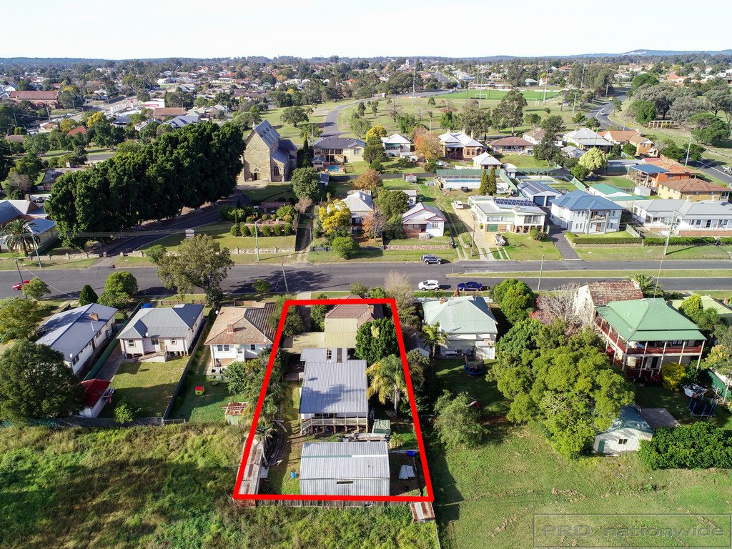 63 Banks Street EAST MAITLAND 4