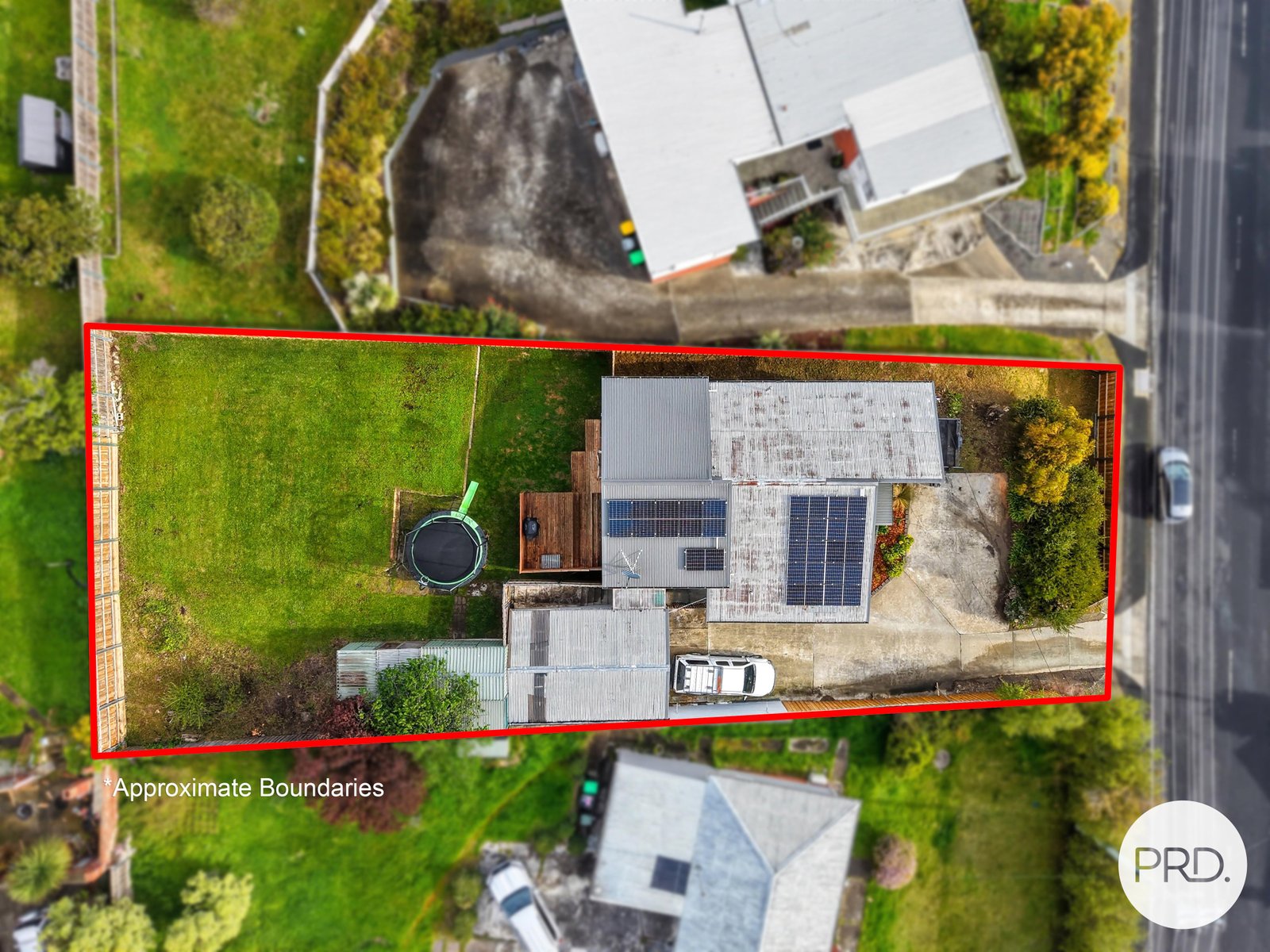 63 Barossa Road GLENORCHY 28