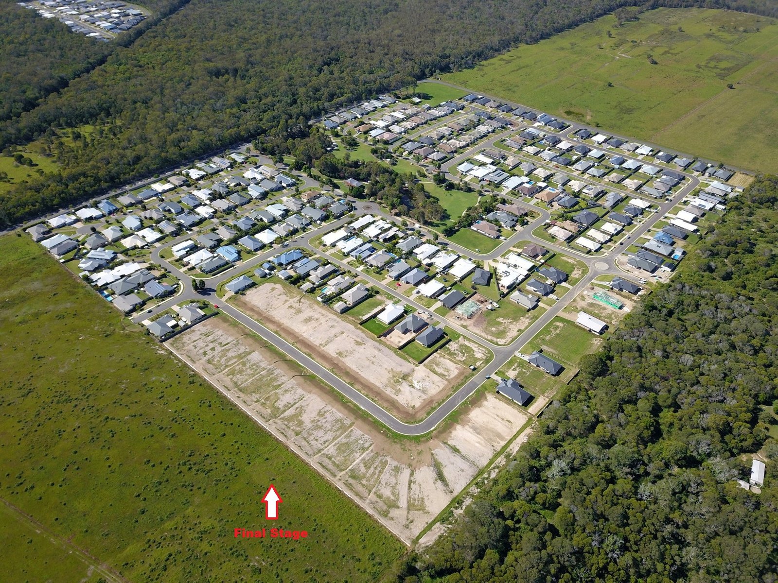 63 Bay Park Road WONDUNNA 3