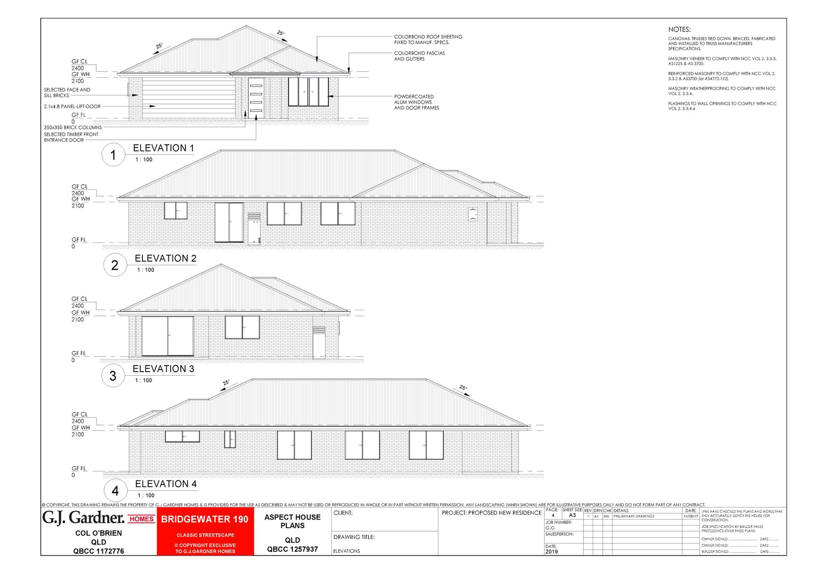 63 Bay Park Road WONDUNNA 4