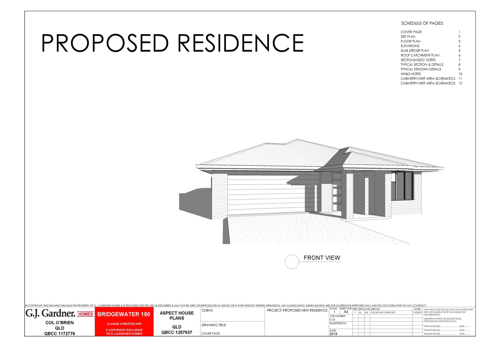 63 Bay Park Road WONDUNNA 5