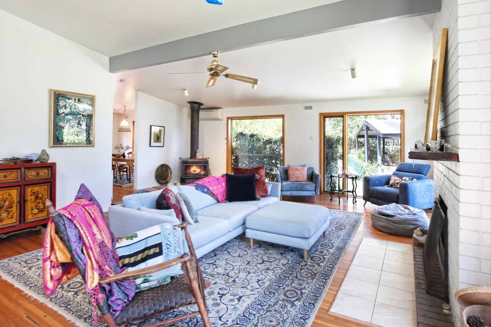 Real Estate and Property in 63 Blackwattle Lane, Woodend, VIC