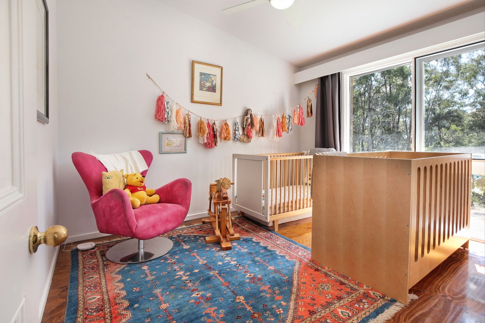 Real Estate and Property in 63 Blackwattle Lane, Woodend, VIC