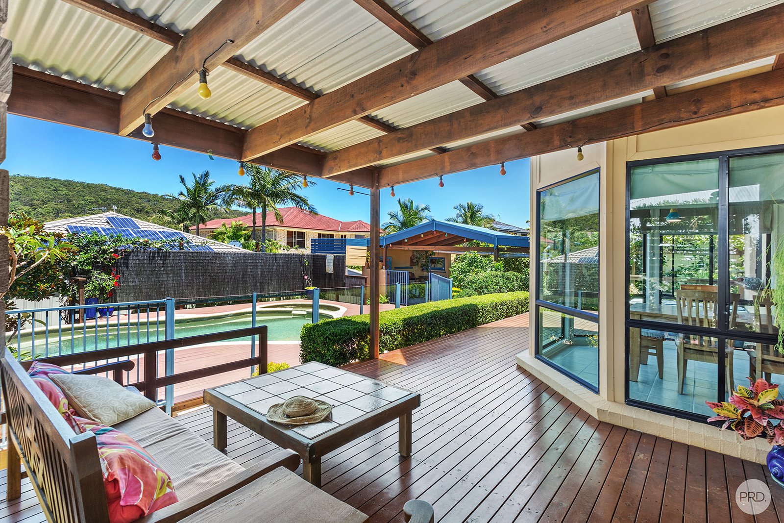 63 Bonito Street CORLETTE 5