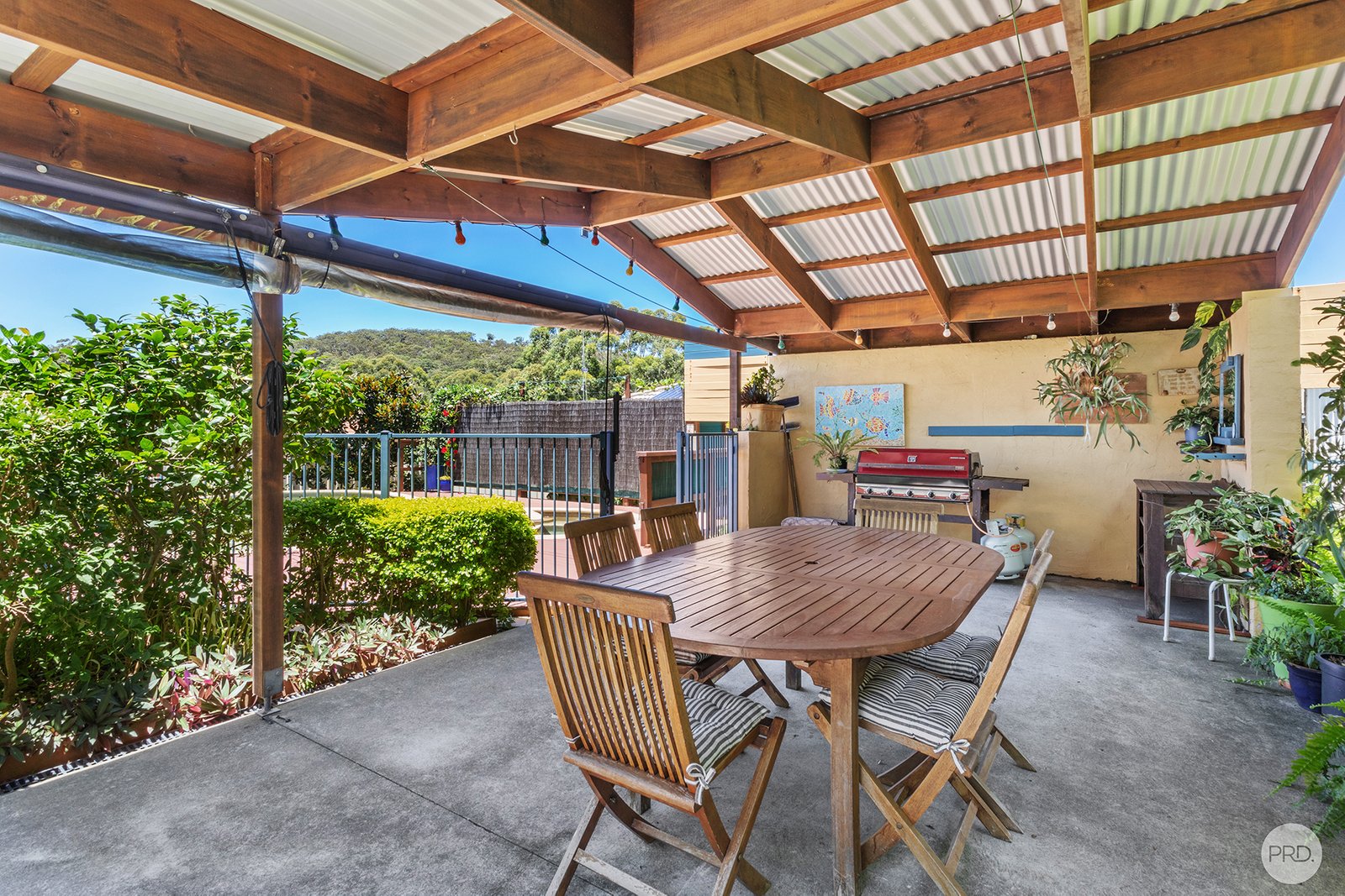 63 Bonito Street CORLETTE 12