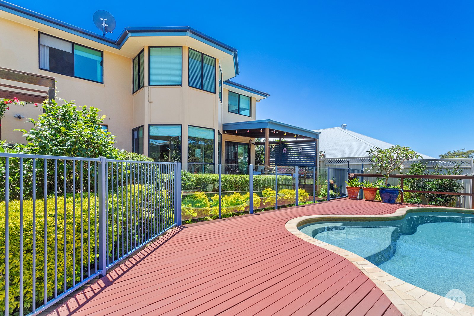 63 Bonito Street CORLETTE 13