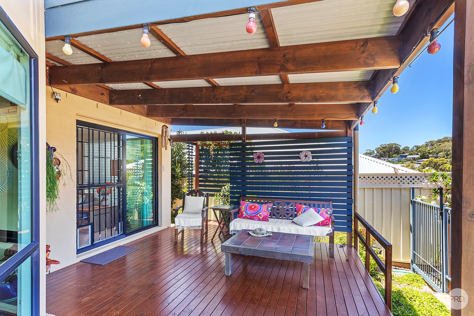 63 Bonito Street CORLETTE 17