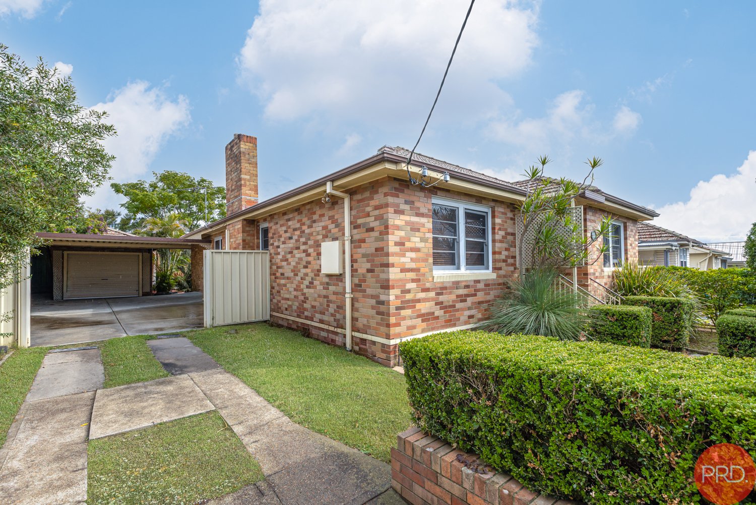 63 Brisbane Street EAST MAITLAND 5