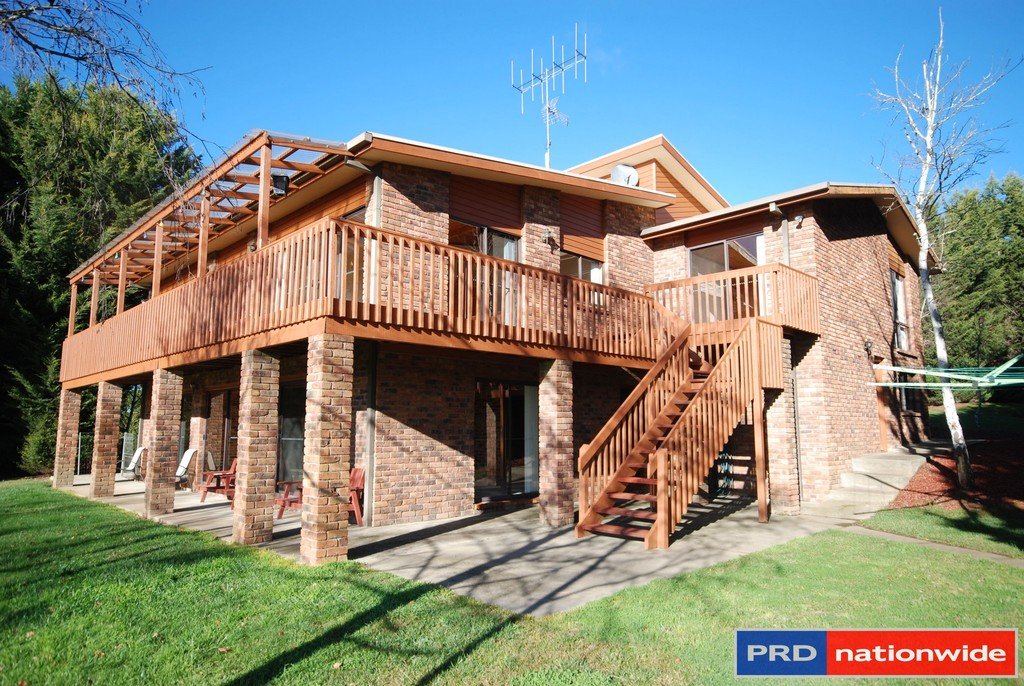 63 Brooks Rd  BUNGENDORE 12