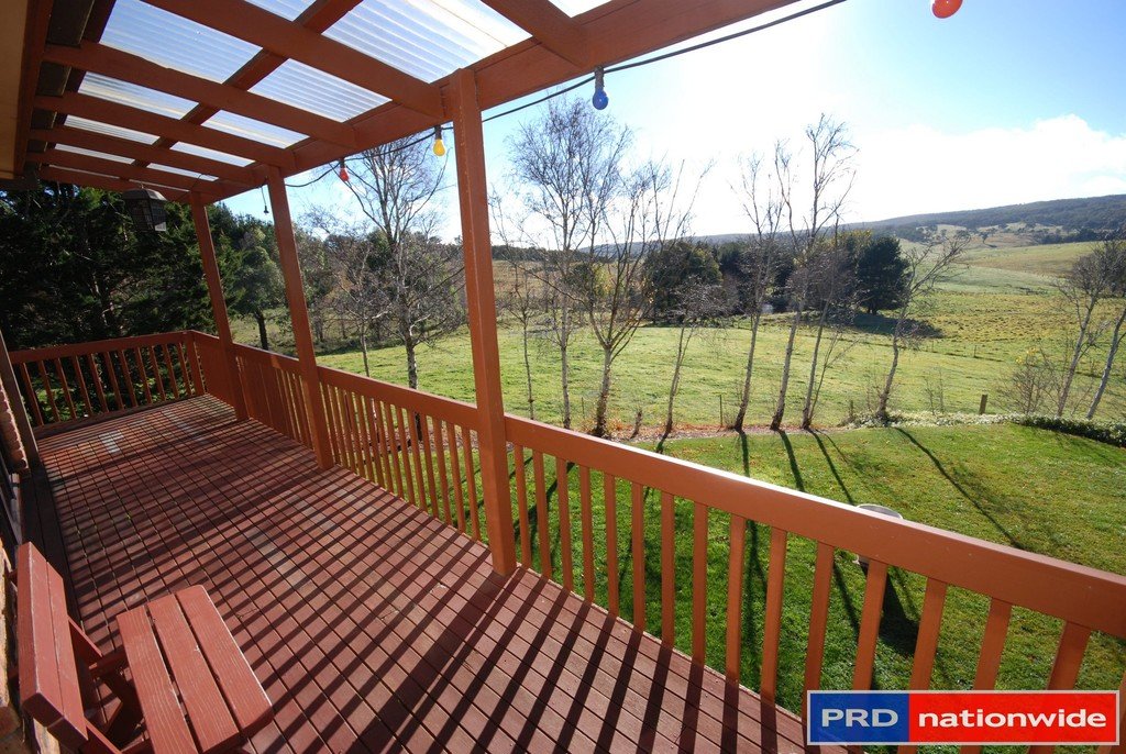 63 Brooks Rd  BUNGENDORE 13