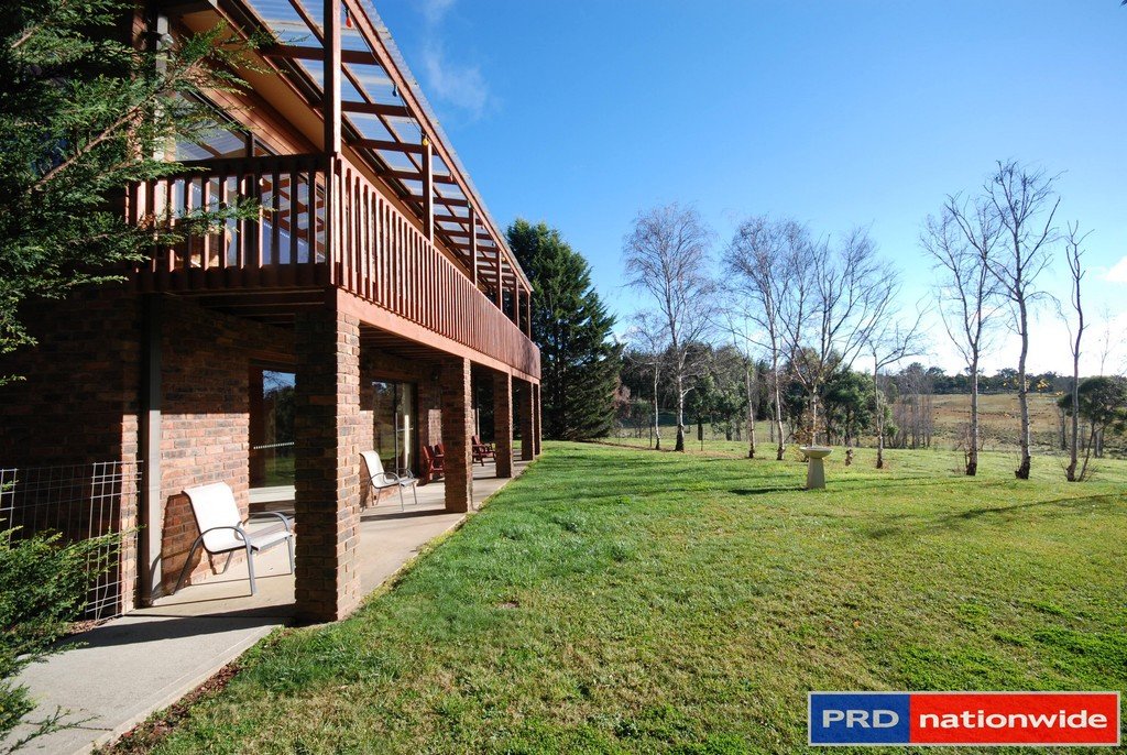 63 Brooks Rd  BUNGENDORE 14