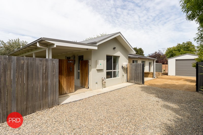 63 Butmaroo Street BUNGENDORE 4