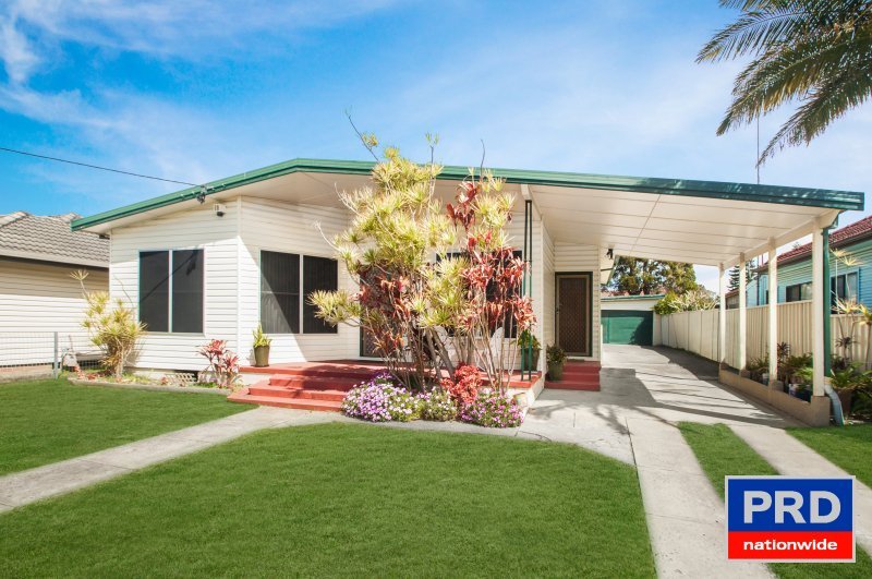 63 Byamee St  DAPTO 1