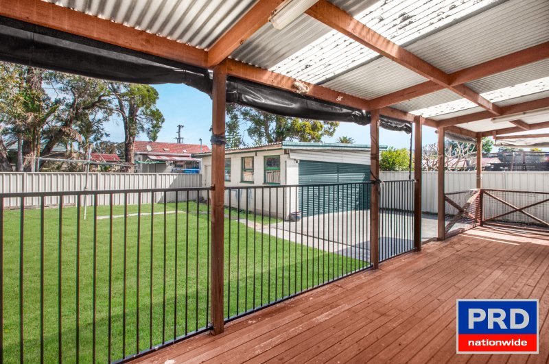 63 Byamee St  DAPTO 4