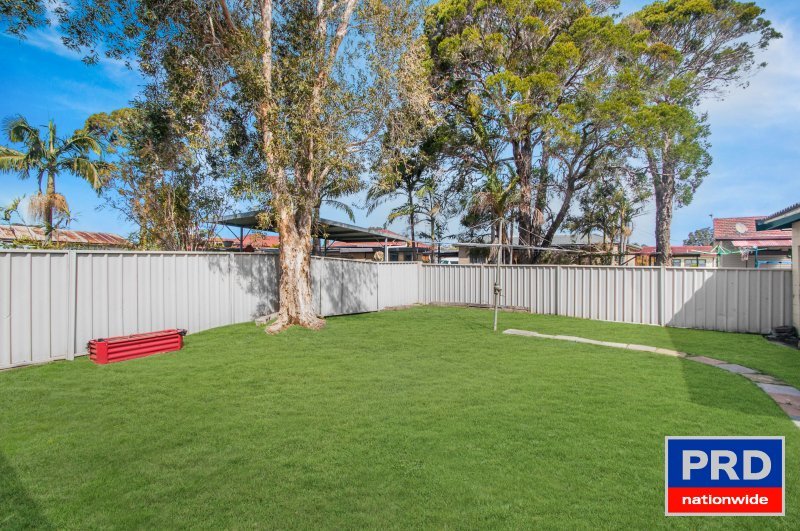 63 Byamee St  DAPTO 5