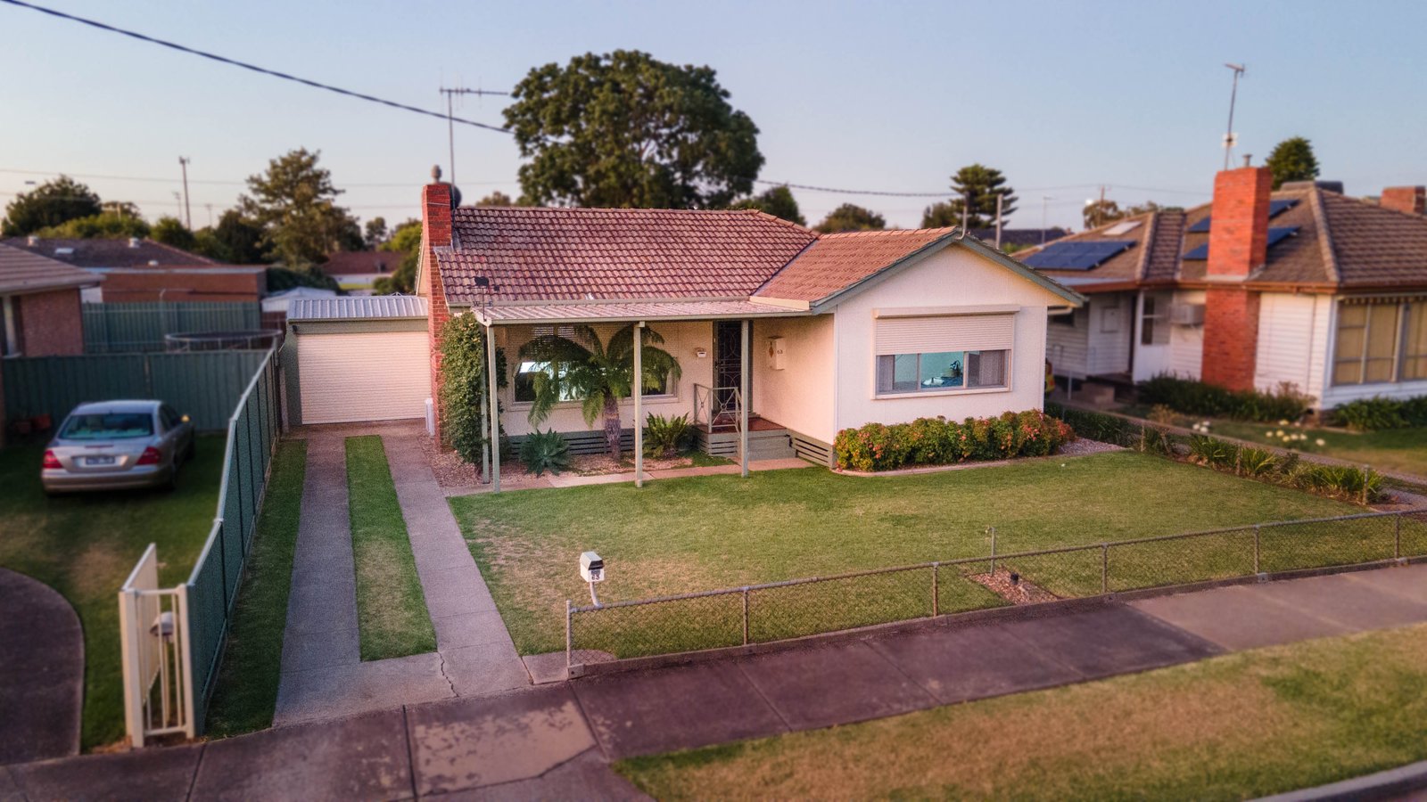 63 Cameron Avenue SHEPPARTON 1