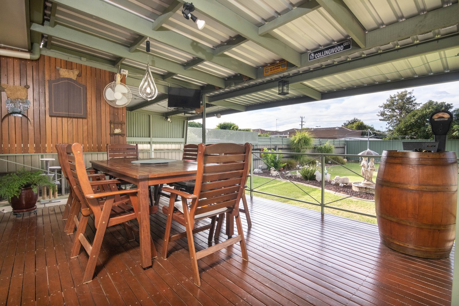 63 Cameron Avenue SHEPPARTON 11