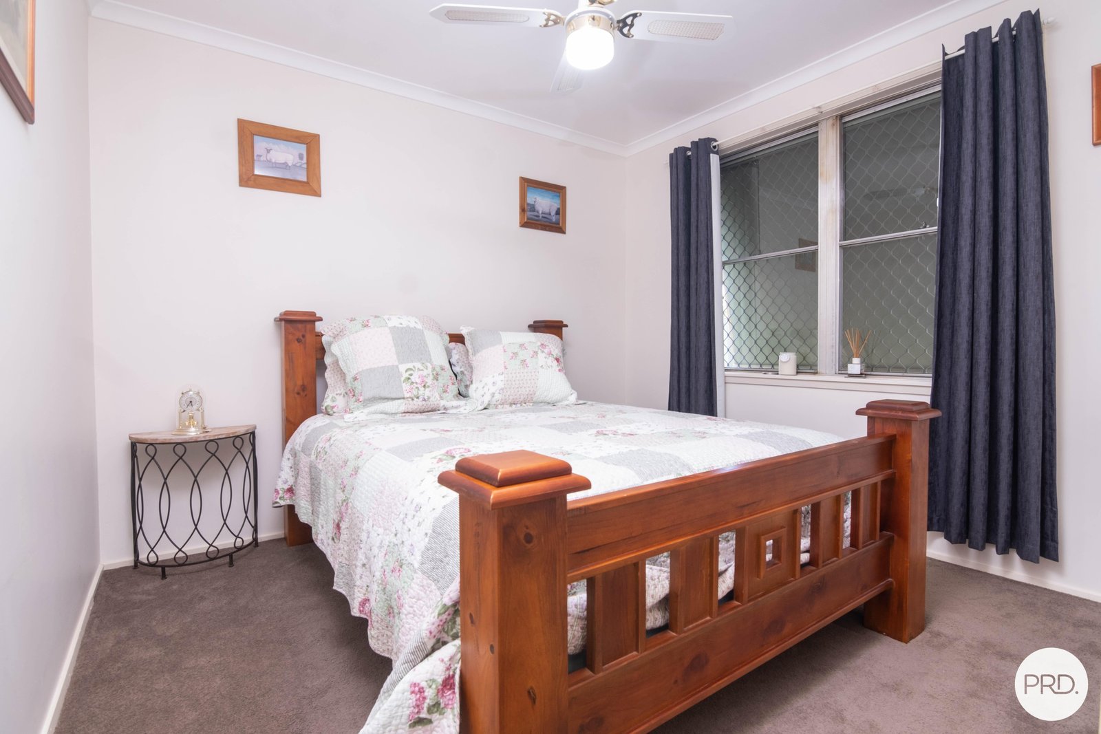 63 Cameron  SHEPPARTON 7