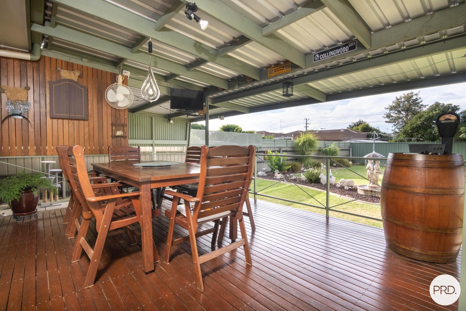 63 Cameron  SHEPPARTON 9