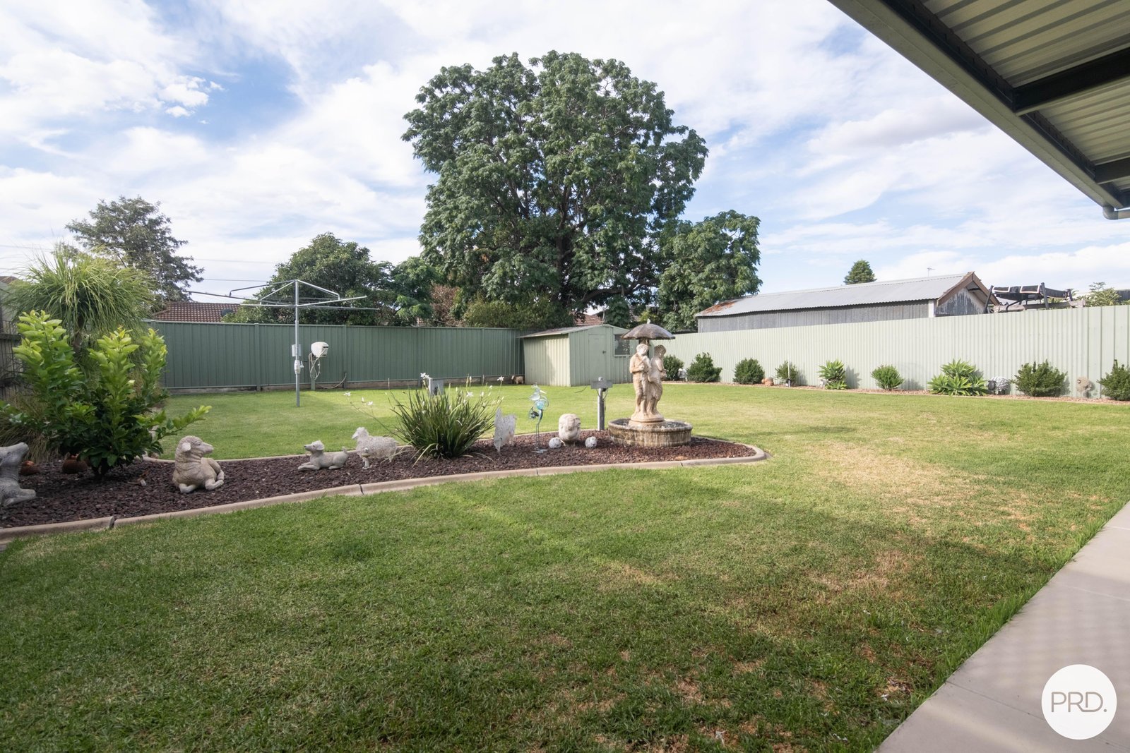 63 Cameron  SHEPPARTON 10