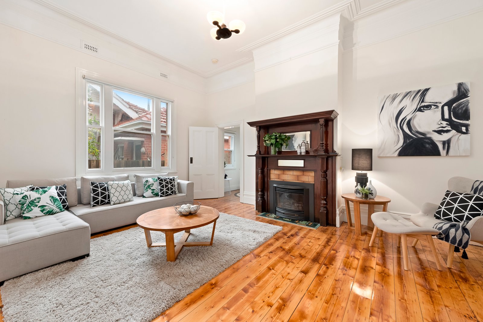 Gallery: 63 Chapel Street