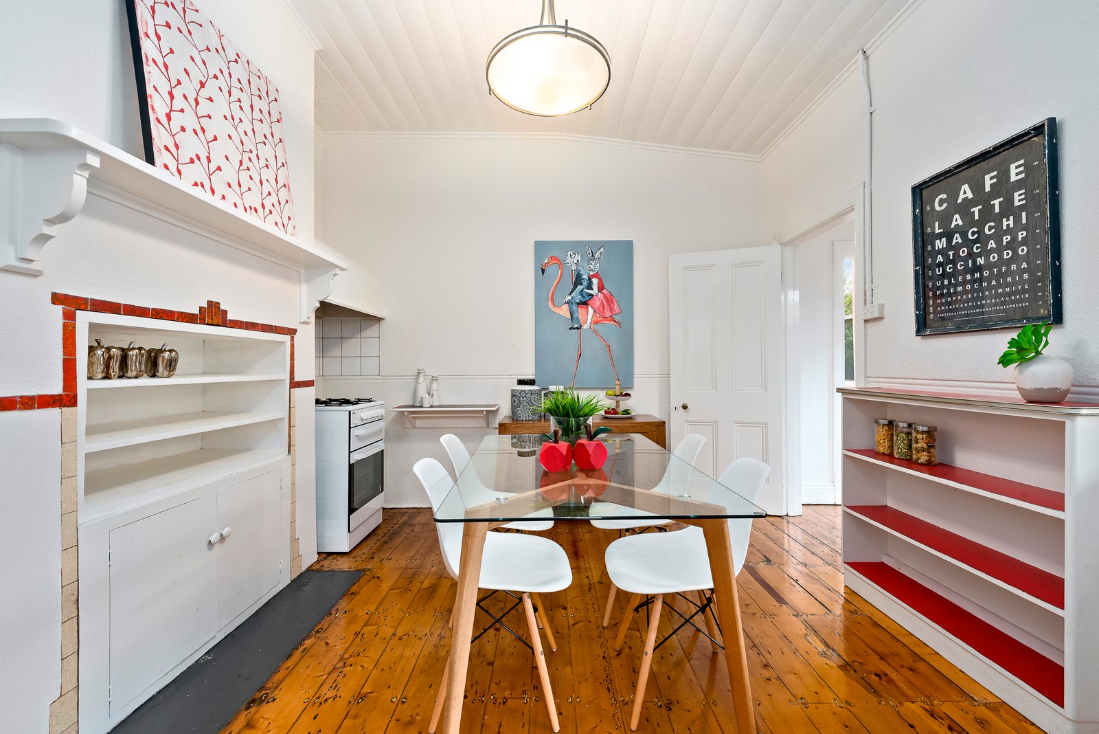 Gallery: 63 Chapel Street