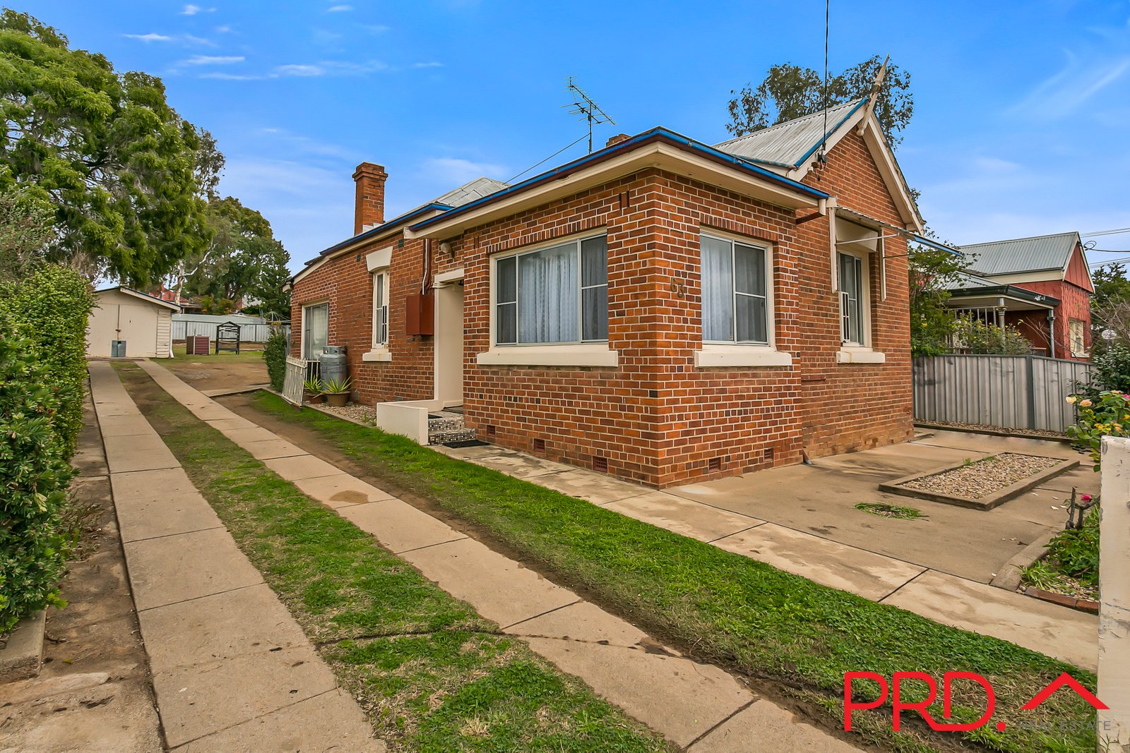 63 Church Street TAMWORTH 2