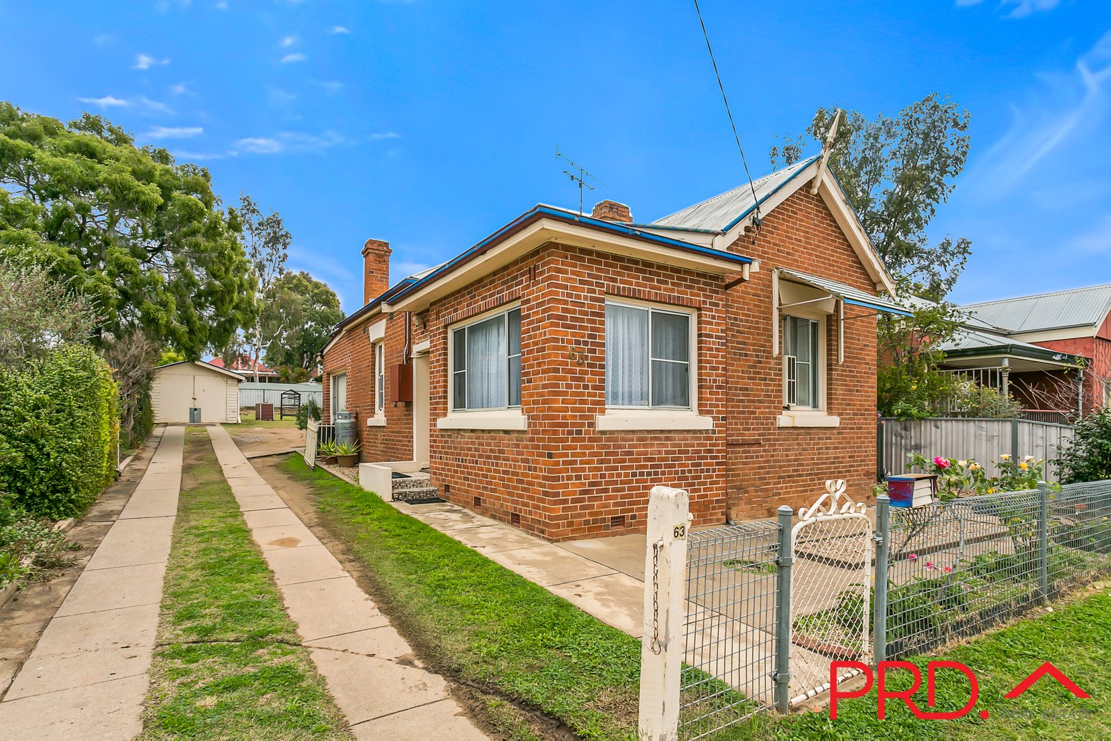 63 Church Street TAMWORTH 3