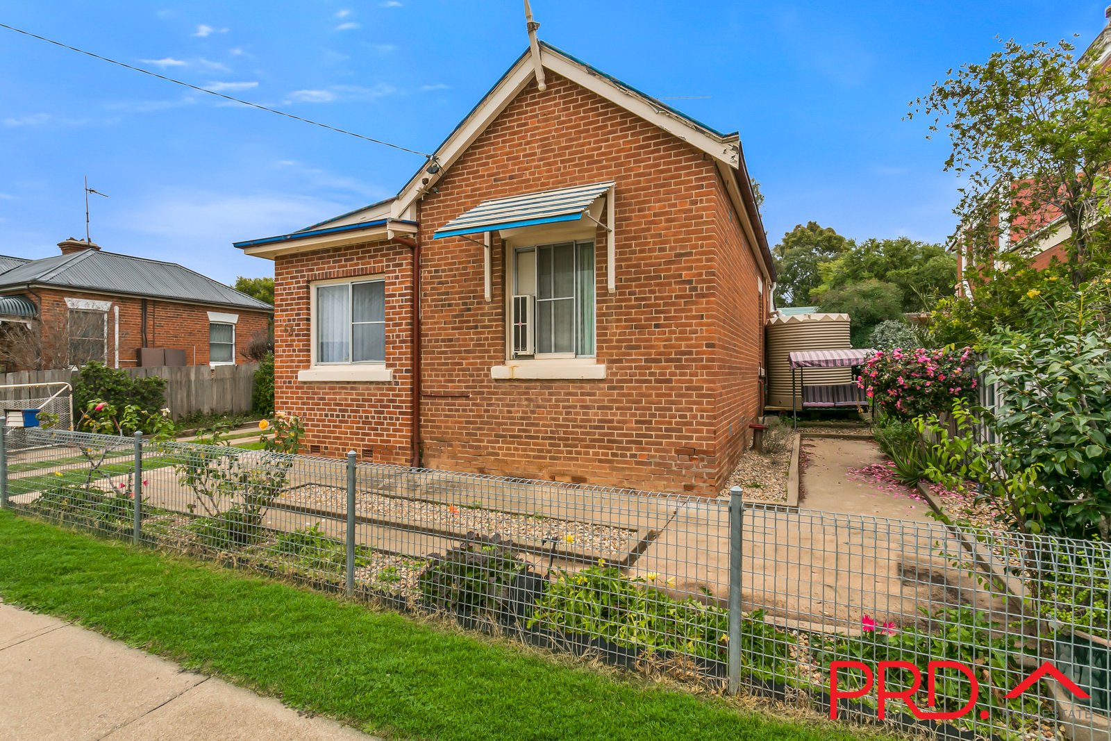 63 Church Street TAMWORTH 4