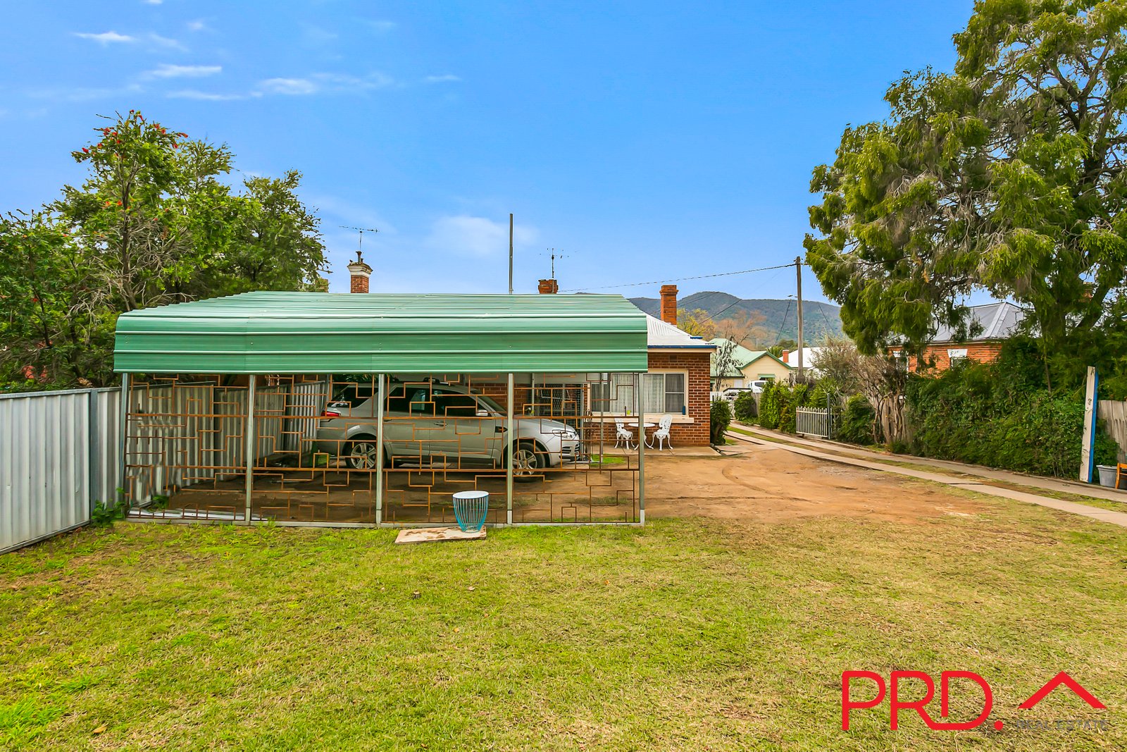 63 Church Street TAMWORTH 20