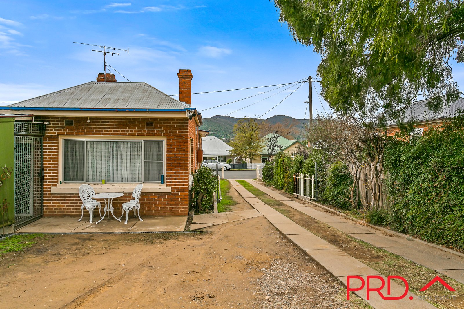 63 Church Street TAMWORTH 21