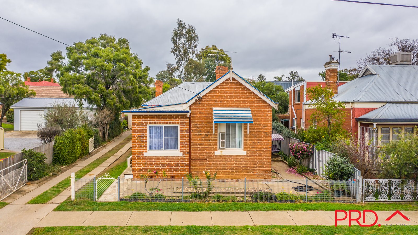 63 Church Street TAMWORTH 24