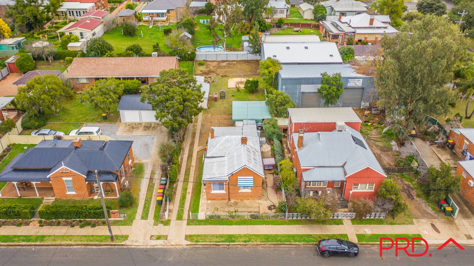 63 Church Street TAMWORTH 25